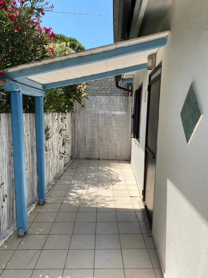 Quirino Residence Gaeta Exterior foto