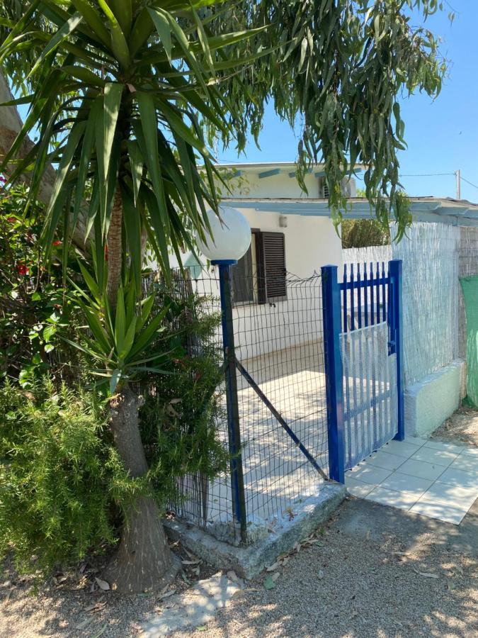 Quirino Residence Gaeta Exterior foto