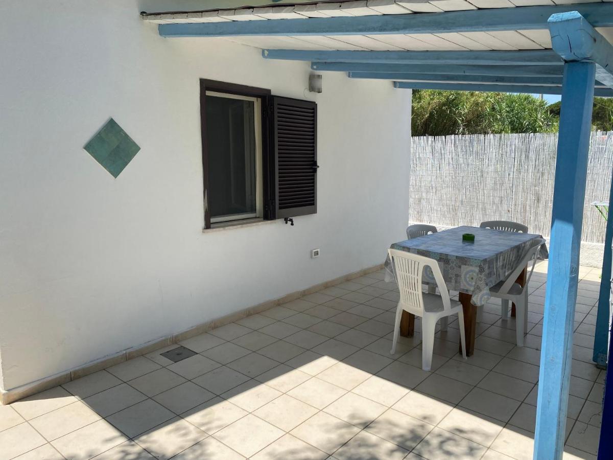 Quirino Residence Gaeta Exterior foto