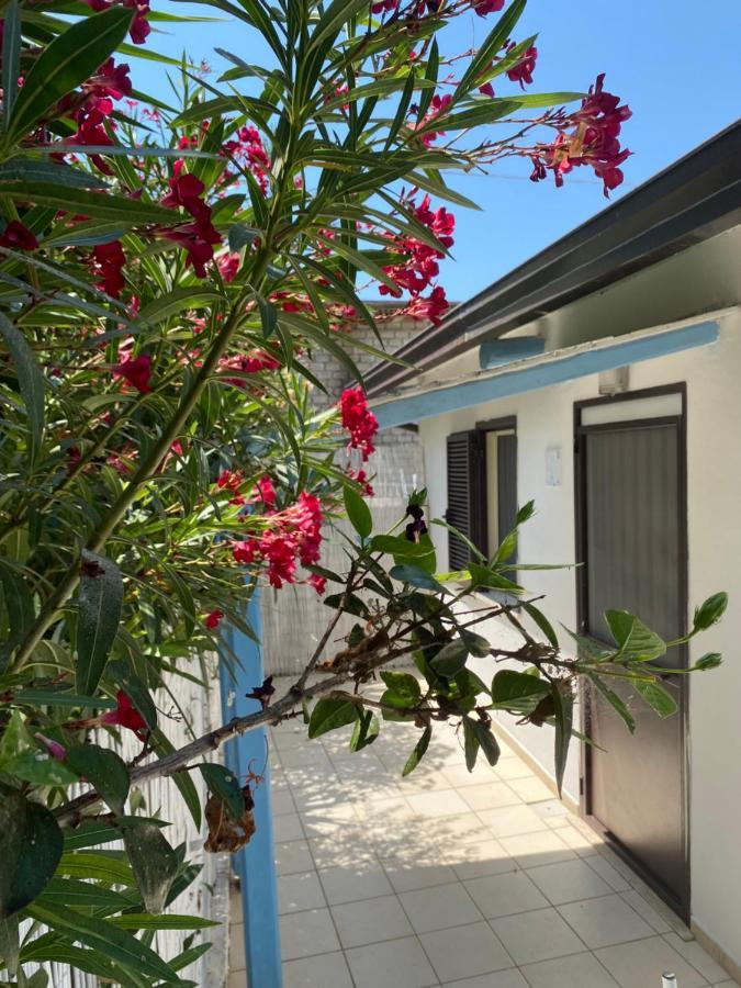 Quirino Residence Gaeta Exterior foto