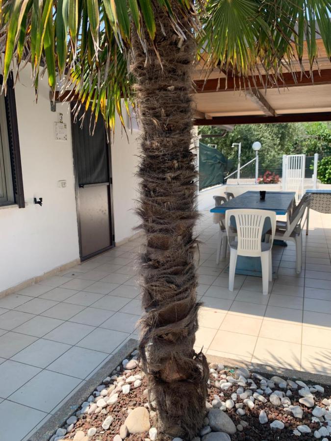Quirino Residence Gaeta Exterior foto