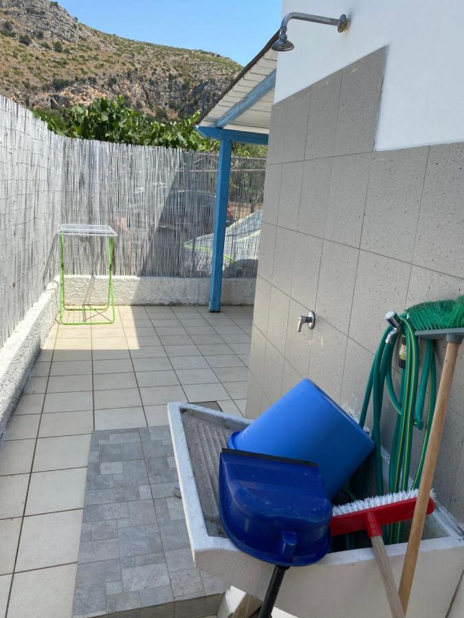 Quirino Residence Gaeta Exterior foto