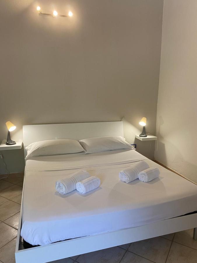 Quirino Residence Gaeta Exterior foto