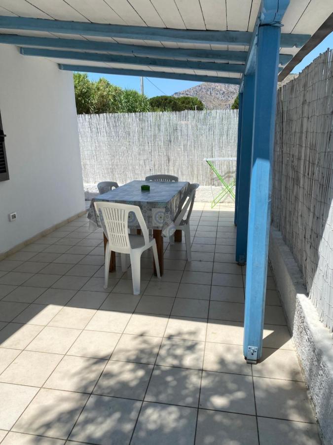 Quirino Residence Gaeta Exterior foto