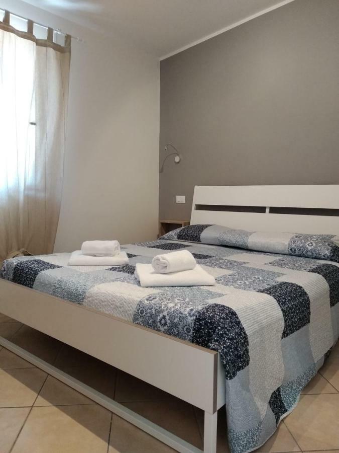 Quirino Residence Gaeta Exterior foto